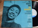 Lou Donaldson The Natural Soul NM  Ear NY Blue Note lp Grant Green John Patton