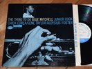 Blue Mitchell The Thing To Do Archive NM  1st Ear NY Blue Note lp Chick Corea