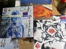 Red Hot Chili Peppers By The Way Californication Vinyl BUNDLE Colored Sold Out
