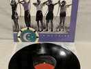 10000 Maniacs In My Tribe 1987  ELEKTRA LP Vinyl Record 60738-1 W/ Inner Sleeve