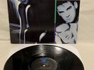 When In Rome Vinyl LP Self Titled 1988 US pressing w/The Promise - EX/VG+