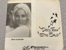 RARE 45 RPM: Disco Trekin & Star Child Grace Whitney w/ Picture Sleeve (FH)