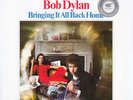 Bob Dylan Bringing it all Back Home - Limited Edition 2 x 180gsm MFSL Vinyl LP