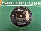 The Beatles - Please Please Me - UK- Black Label - 