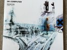 OK Computer: OKNOTOK 1997 2017 [Triple Vinyl Box Set] by Radiohead (Record, 2017