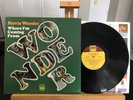 STEVIE WONDER WHERE I’M COMING FROM TAMLA T308 USA 1971 NM/VG+