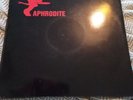 Aphrodite Vinyl Album