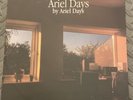 ALFIE TEMPLEMAN    ARIEL DAYS   VERY RARE 150 ONLY VINYL ALBUM