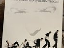 Rare THE EVOLUTION OF ROBIN THICKE Vinyl LP 1st Press LIL WAYNE PHARRELL Record