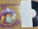 Jimi Hendrix Experience Are You Experienced LP RS-6261 1967 1st Pressing Tri-col
