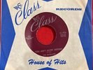 The Satellites - Ain’t Sayin’ Nothin / Heavenly Angel - Class RARE DOOWOP R&B 45