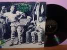 VA - East Coast Blues 1926-1935 YAZOO 1968 BLUES LP VG++
