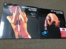 COLOURED ORANGE 2LP 16T IGGY POP RAW POWER + RSD LP 9T RARE POWER (NEUF)