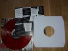 L RED LP ISD OI REBELLES ROR RARE ROCK O RAMA