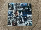 The Quireboys- she Goes Again-uncut shaped Picture Disc-limited-TEST PRESSING