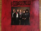 Bad English - Self Titled LP Vinyl 1989 Epic 1st Press Rare* DMM Sterling VG/VG