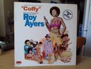 VINYLE 33T ROY AYERS COFFY ORIGINAL PROMO USA 1973 