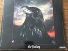 The Stranglers :The Raven, coursegood Limited Num x 2 vinyl Red&black.New Sealed