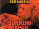 SEALED NEW LP Glenn Hughes - Burning Japan Live