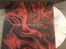 Our Last Night VINYL Limited/250 Selective Hearing Beartooth Silverstein Gideon