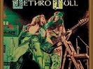 Jethro Tull Live in Sweden '69 (Vinyl) 12