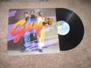 Guy (self titled) I LIKE Guy (Teddy Riley) LP vinyl 1988 VG MCA-42176 MCA Record