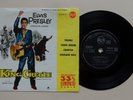 Elvis Presley King Creole Spain 7