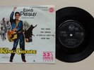 Elvis Presley King Creole Spain 7
