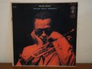 MILES DAVIS JAZZ ROUND ABOUT MIDNIGHT 6EYE LP VINYL ALBUM