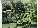 Ike Quebec on Blue Note 4105