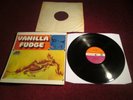 VANILLA FUDGE 1ST S/T UK 1ST PRESS MONO 1967 NEAR MINT PSYCH ACID ROCK AUDIO