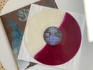 Ghost - Opus Eponymous vinyl LP, early colored press, new, mint, opeth