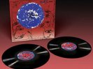 The Cure - Wish - 30th Anniversary Edition: Vinyl Reissue 2LP - PRESALE Rare