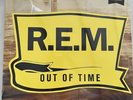 R.E.M. OUT OF TIME LP - 25th Anniversary Edition Brand NEW Sealed