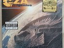 GZA/GENIUS - Beneath The Surface - Vinyl - RARE/SEALED