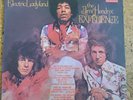 The Jimi Hendrix Experience Electric Ladyland Polydor 2xVinyl LP sehr guter Zust