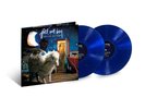 Fall Out Boy Infinity on High Exclusive Limited Glitter Blue Colored Vinyl 2XLP