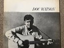 Doc Watson USA Vinyl Record Album LP Original RARE Vanguard Blues Folk Country