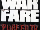 VINYL Warfare - Pure Filth