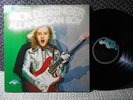 Rick Derringer vg+ Quad GF LP All American Boy
