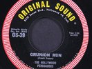 HOLLYWOOD PERSUADERS: grunion run / tijuana ORIGINAL SOUND 7