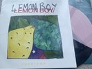 CAVETOWN LEMON BOY Black Pink Very Rare
