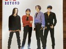 Beyond - 樂與怒 Korea LP Vinyl 1993 With Insert