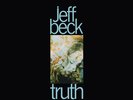 JEFF BECK - TRUTH - MOBILE FIDELITY 2 X 45RPM VINYL - SEALED