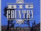 SEALED NEW LP Big Country - We're Not In Kansas: The Live Bootleg Series 1993-19