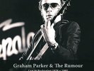 SEALED NEW LP Graham Parker & The Rumour - Live At Rockpalast 1978 + 1980 Volume