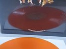 The Prisoners The Wisermiserdemelza Orange vinyl LP Mod revival garage psych