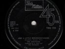 The Contours - Just A Little Misunderstanding (7