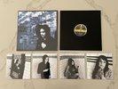 Jack White Blunderbuss LP, 16 Saltines Etched TMR137 TMR135 TMR136 TMR152 TMR175