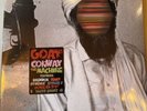 Conway The Machine - GOAT - Black Vinyl Griselda NEW SEALED RARE 0039/1000